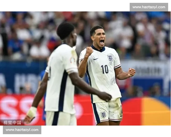 埃利奥特传射救主！英格兰 U21 加时 3-2 逆转德国 U21 卫冕欧青赛冠军