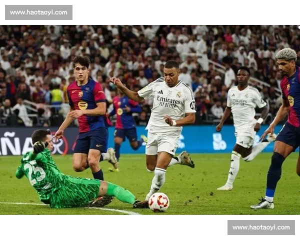 巴萨敲定尼科!特狮、法蒂成注册关键,薪资清洗风暴来袭