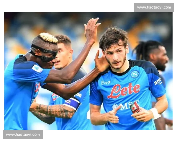 那不勒斯接近签下 PSV 边锋诺阿 - 朗 转会下周初敲定