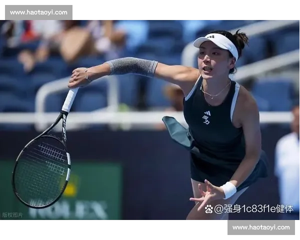 王欣瑜柏林站爆冷掀翻 17 号种子 首盘 6-3 强势破发卡萨金娜