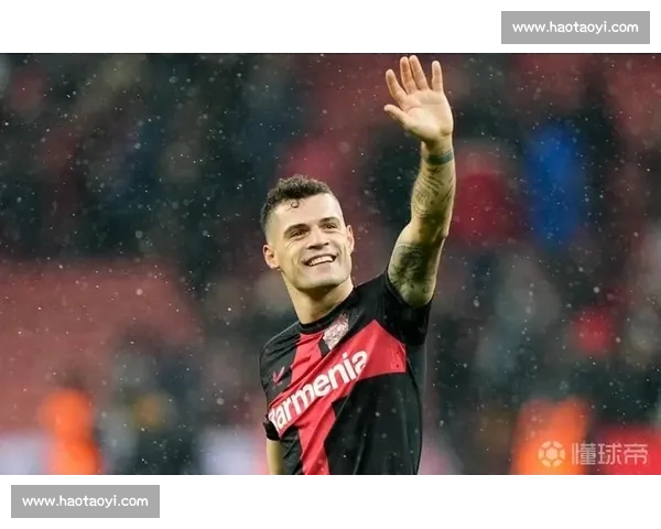 米兰 1000 万欧报价扎卡！瑞士中场点头加盟，药厂开启转会谈判