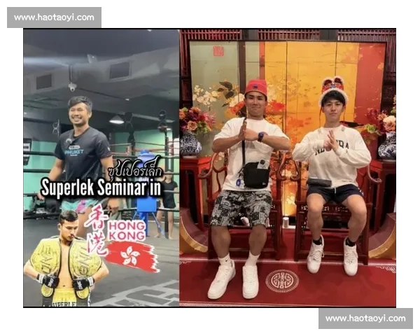 吉成名高致命膝肘引爆 ONE 格斗夜 114！泰拳鬼才挑战泰国重炮手