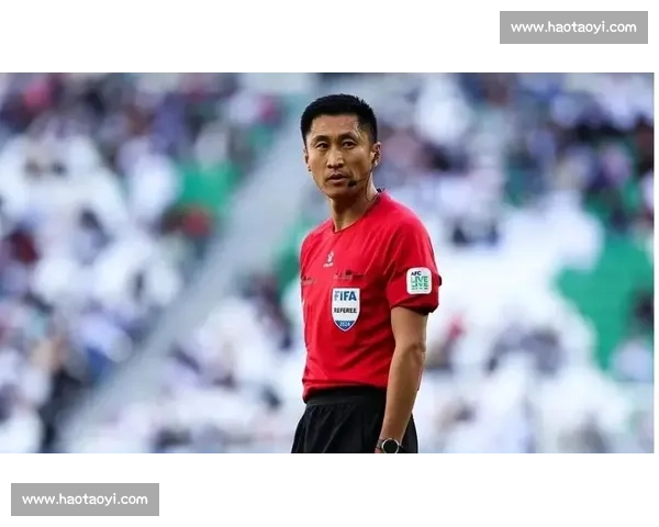 马宁硬刚瓜迪奥拉!世俱杯换人争议引爆场边冲突