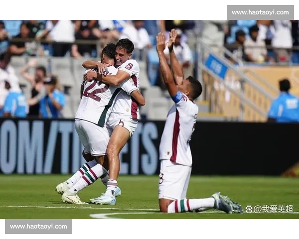 南美双雄破欧陆垄断!世俱杯八强巴西两席捍卫足球多元性