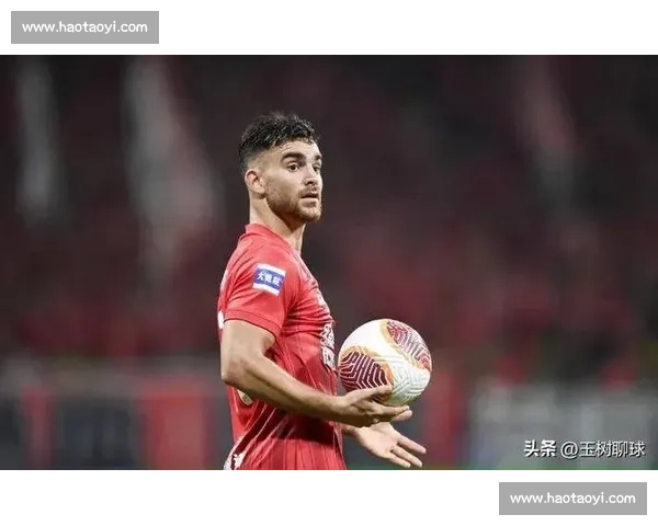 基莱斯:中超让我找到家,但中文比训练更难征服!