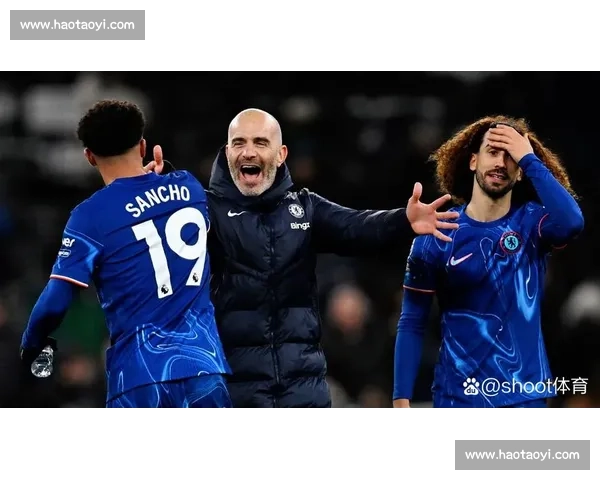 马雷斯卡盛赞德拉普：无缝融入切尔西战术体系